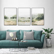 Wall Art - Farmhouse Prints (3 sets) - Canvas Prints-Poster Prints