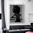 Wall Art - Female Model Photography - Canvas Prints-Poster Prints