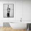 Wall Art - Feminist Print - Canvas Prints-Poster Prints
