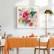 Wall Art - Floral Brunch - Canvas Prints-Poster Prints