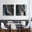 Wall Art Prints - Abstract French style (2 sets)- Canvas Prints-Poster Prints