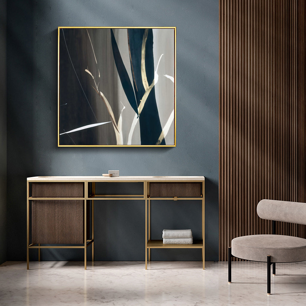 Wall Art Prints - Abstract French style (2 sets)- Canvas Prints-Poster Prints