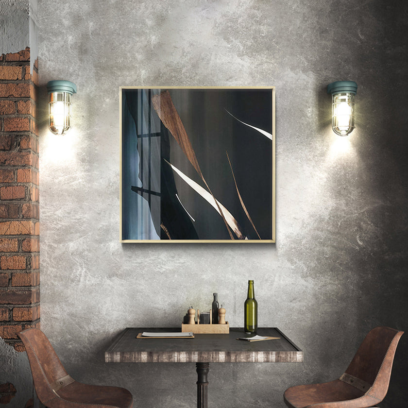 Wall Art Prints - Abstract French style (2 sets)- Canvas Prints-Poster Prints