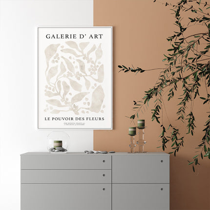 Wall Art - GALERIE D' ART - Canvas Prints-Poster Prints