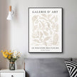 Wall Art - GALERIE D' ART - Canvas Prints-Poster Prints