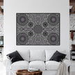 Wall Art - Galaxy - Canvas Prints-Poster Prints