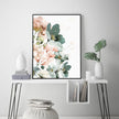 Wall Art - Garden Flower - Canvas Prints-Poster Prints