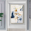 Wall Art - Gismov I - Canvas Prints-Poster Prints