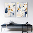 Wall art - Gismov (2 sets)- Canvas Prints- Poster Prints