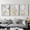 Wall Art  - Gum Tree 3 Sets - Poster Prints -Canvas Prints