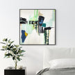 Wall Art - Hard Truth - Canvas Prints-Poster Prints