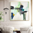 Wall Art - Hard Truth - Canvas Prints-Poster Prints
