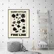 Wall Art - Harry Styles - Canvas Prints-Poster Prints