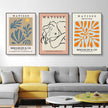 Wall Art - Henri Matisse II ( 3 sets )- Poster Prints -Canvas Prints