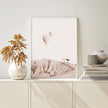 Wall art - Hot Air Balloon 2 sets- Canvas Prints- Poster Prints