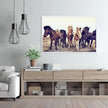 Wall art - Icelandic Horses - Canvas Prints - Poster Prints