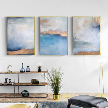 Wall Art - Imprint (3 sets) - Canvas Prints-Poster Prints