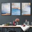 Wall Art - Imprint (3 sets) - Canvas Prints-Poster Prints