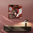 Wall Art - In This Case By Basquiat - Canvas Prints-Poster Prints