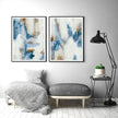 Wall art - Intermittent (2 sets)- Canvas Prints- Poster Prints