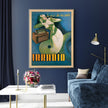 Wall Art - Irradio - Canvas Prints-Poster Prints
