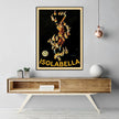 Wall Art - Isolabella - Canvas Prints-Poster Prints