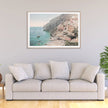 Wall Art - Italy Amalfi Coast - Canvas Prints-Poster Prints
