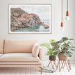 Wall Art - Italy Cinque Terre - Canvas Prints-Poster Prints