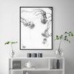 Wall art - Jellyfish - Canvas Prints - Poster Prints