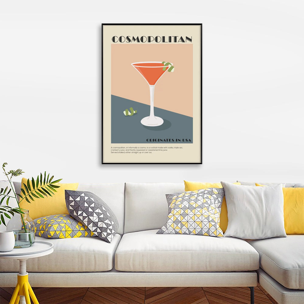 Wall Art - Kitchen Print - Canvas Prints-Poster Prints