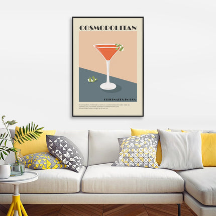 Wall Art - Kitchen Print - Canvas Prints-Poster Prints
