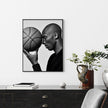 Wall Art - Kobe Bryant - Canvas Prints-Poster Prints