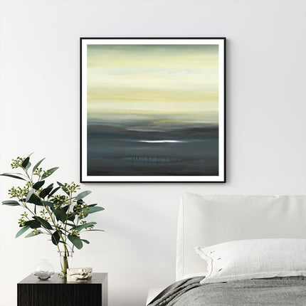 Wall Art - Land of Serenity - Canvas Prints-Poster Prints