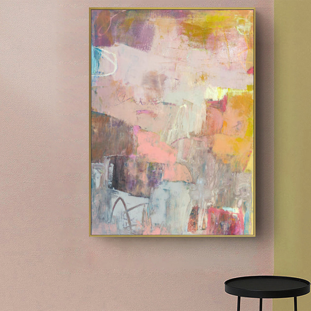 Wall Art - Lann II - Canvas Prints-Poster Prints