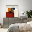Wall Art - Large Abstract - Canvas Prints-Poster Prints