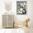 Wall Art - Floral Lily II - Canvas Prints-Poster Prints