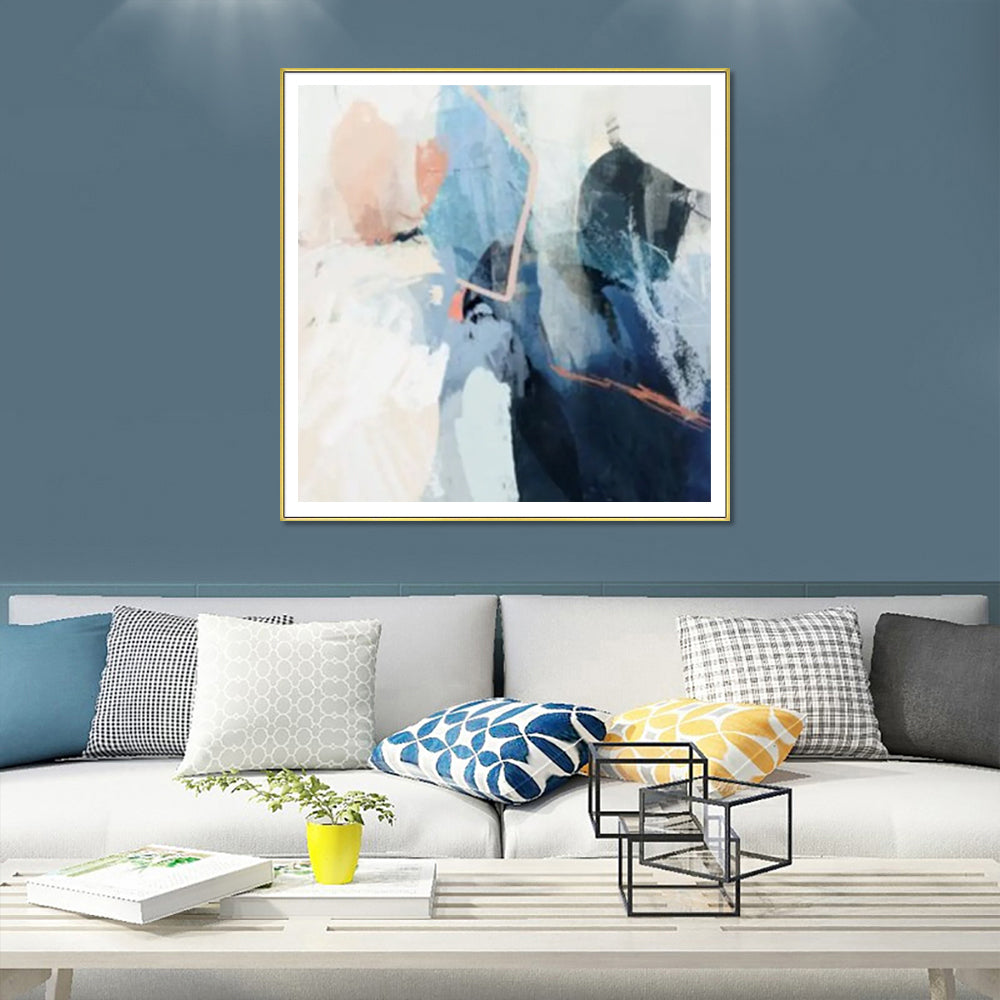 Wall Art - Luz I - Canvas Prints-Poster Prints