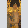 Wall Art – Judith and the Head of Holofernes by Gustav Klimt - Canvas Prints - Poster Prints