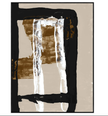 Wall art - Made Of Earth (2 sets)- Canvas Prints- Poster Prints