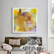 Wall Art - Maez I - Canvas Prints-Poster Prints
