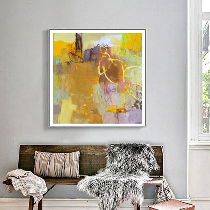 Wall Art - Maez I - Canvas Prints-Poster Prints
