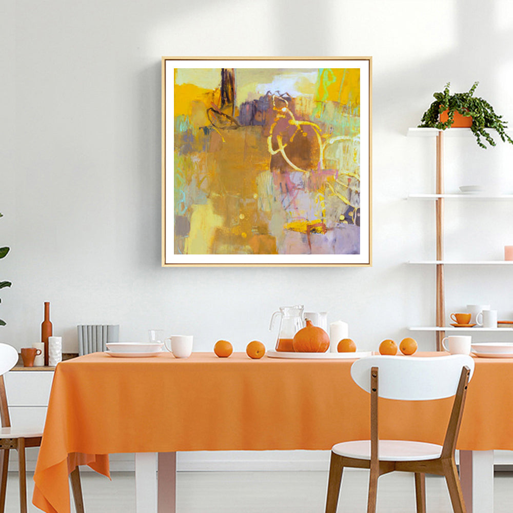 Wall Art - Maez I - Canvas Prints-Poster Prints