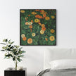 Wall Art - Marigolds - Canvas Prints-Poster Prints
