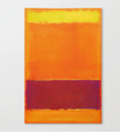 Wall Art - Mark Rothko - Untitled No 73 - 1952 - Canvas Prints-Poster Prints