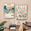Wall art - Matisse Wall Art 2 sets II - Canvas Prints- Poster Prints