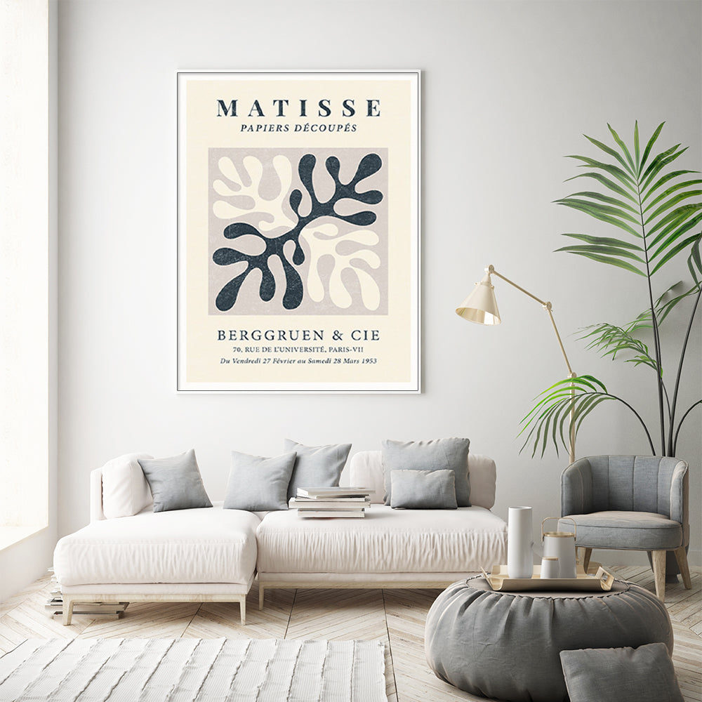 Wall Art - Henri Matisse - Canvas Prints-Poster Prints