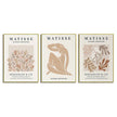 Wall Art  - Matisse Wall Art 3 sets IV- Poster Prints -Canvas Prints