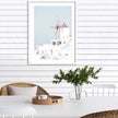 Wall art - Mediterranean Landscape - Canvas Prints - Poster Prints