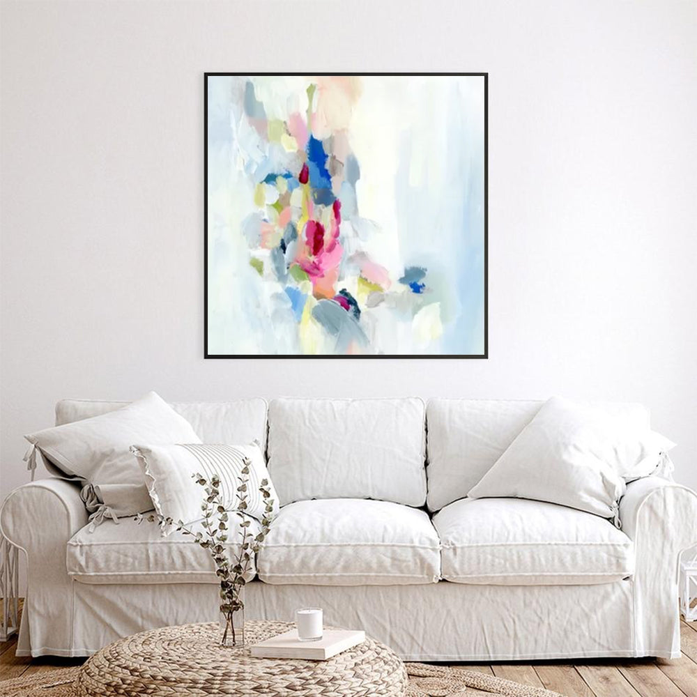 Wall Art - Mi Alegria - Canvas Prints-Poster Prints