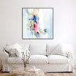 Wall Art - Mi Alegria - Canvas Prints-Poster Prints
